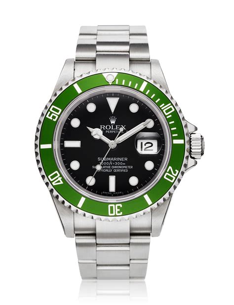 rolex submariner hari jadi ke-50|rolex submariner.